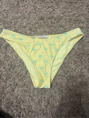 Target Stoney Clover Bikini Bottom